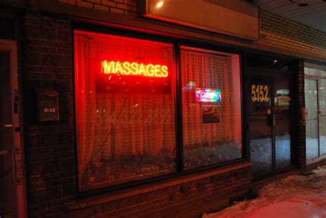 Massage érotique Maison de prostitution Appenzell